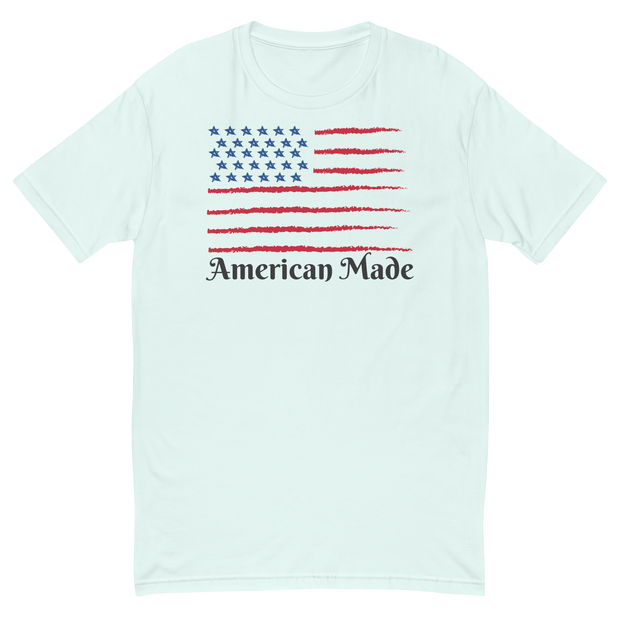 D2D™ | American Made T-Shirt