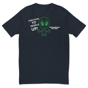 D2D™ | Funny Alien T-Shirt