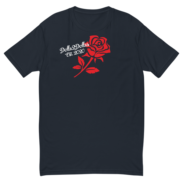 D2D™ | Rose T-Shirt