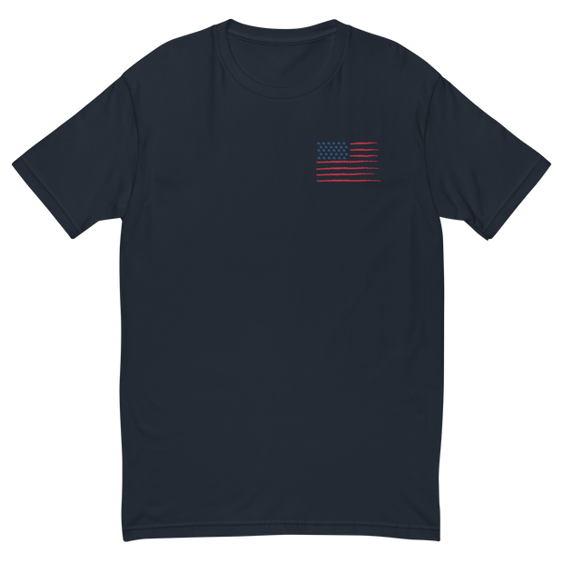 D2D™ | US Flag T-Shirt