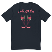 D2D™ | Rose Sneakers T-Shirt