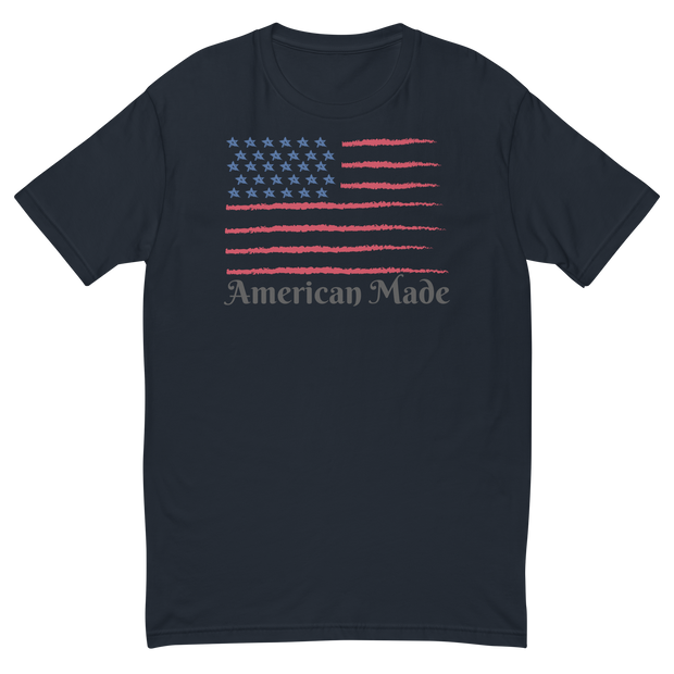 D2D™ | American Made T-Shirt