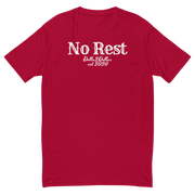 D2D™ | No Rest T-shirt
