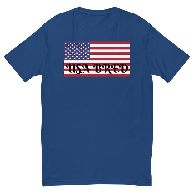 D2D™ | USA BRED T-Shirt