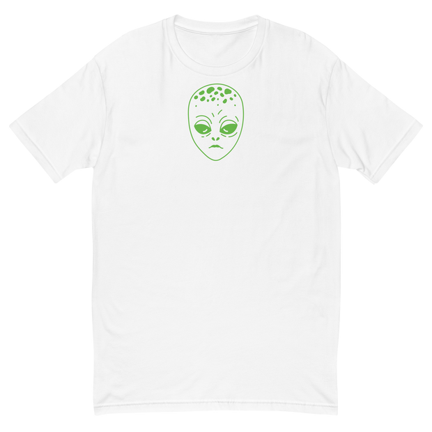 D2D™ | Alien Head T-Shirt