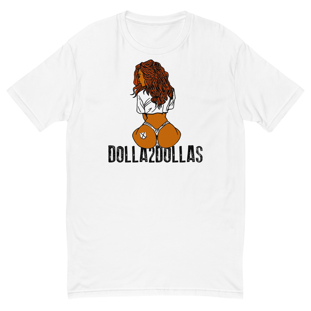D2D™ | Dolla2Dollas Girl T-Shirt