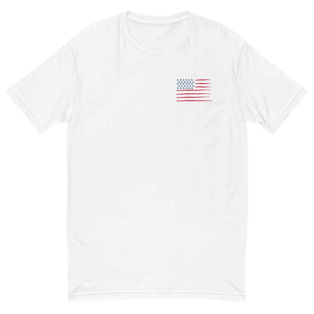 D2D™ | US Flag T-Shirt