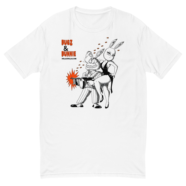 D2D™ | Bugz & Bunnie T-Shirt