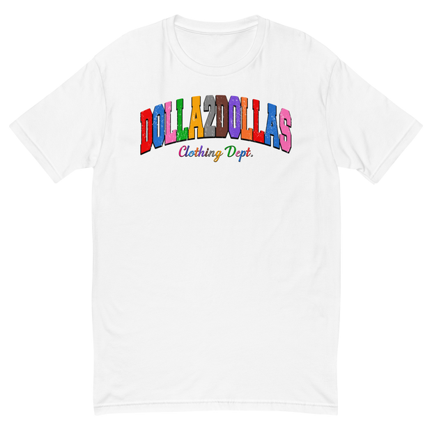 D2D™ | Colorway T-Shirt