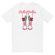 D2D™ | Rose Sneakers T-Shirt