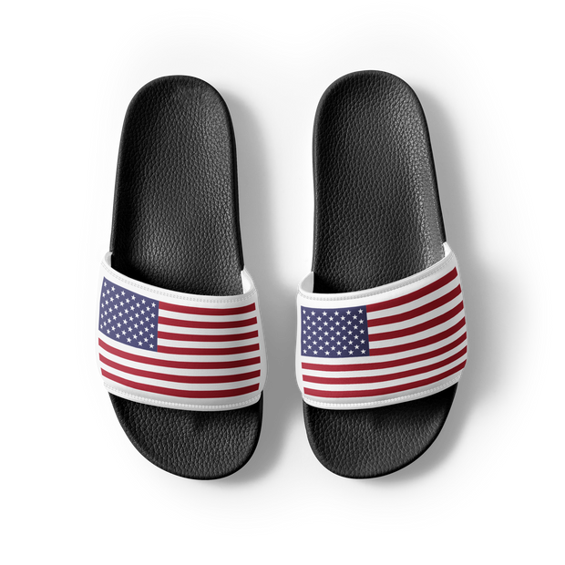 D2D™ | USA Slides