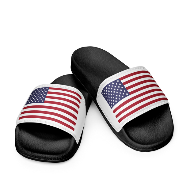 D2D™ | USA Slides