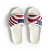 D2D™ | USA Slides