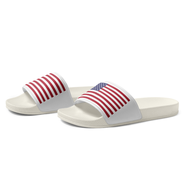 D2D™ | USA Slides