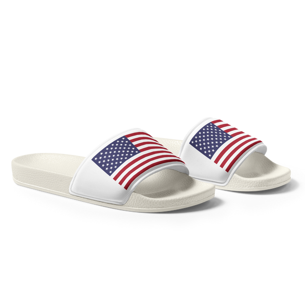 D2D™ | USA Slides