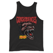 D2D™ | Consequences Tank