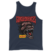 D2D™ | Consequences Tank