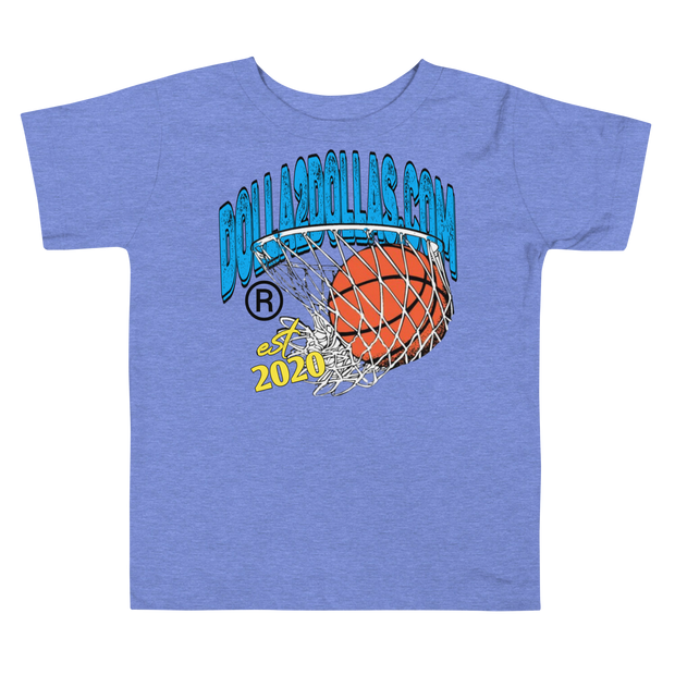 D2D™ | Toddler Championship Tee