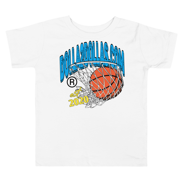 D2D™ | Toddler Championship Tee