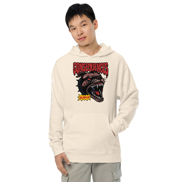 D2D™ | Special Edition ‘Consequences’ Hoodie