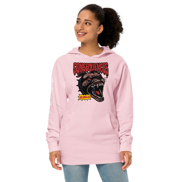 D2D™ | Special Edition ‘Consequences’ Hoodie