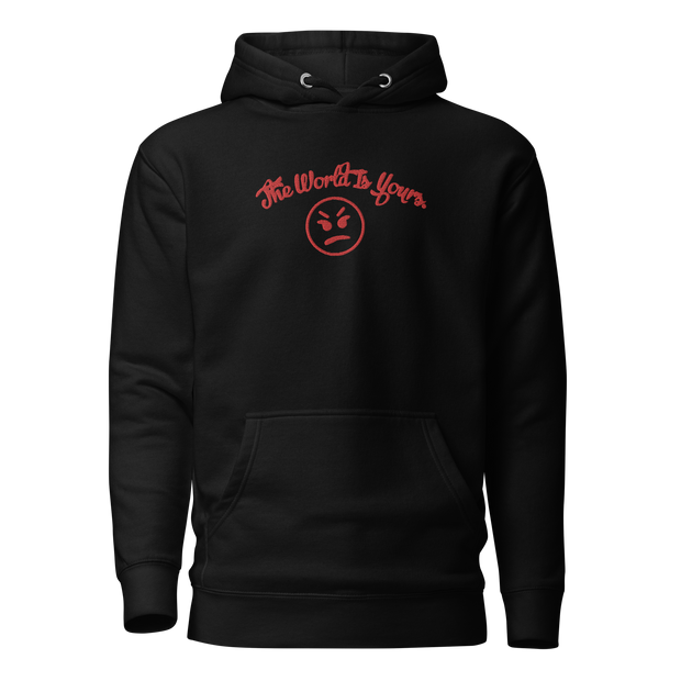 D2D™ | The World Is Yours Hoodie