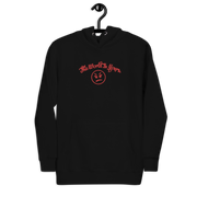 D2D™ | The World Is Yours Hoodie