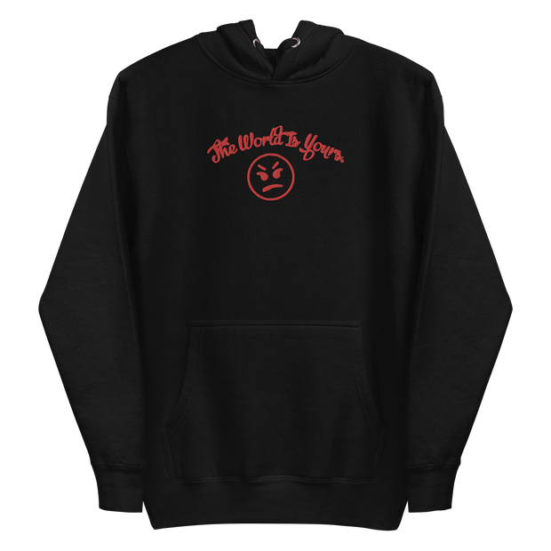 D2D™ | The World Is Yours Hoodie