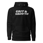 D2D™ | Grit & Growth Hoodie