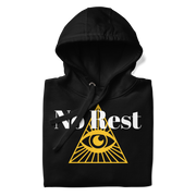 D2D™ | No Rest (Forever) Hoodie