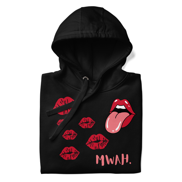D2D™ | Kiss Me Hoodie