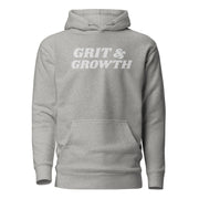 D2D™ | Grit & Growth Hoodie