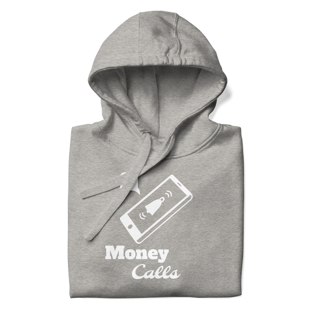 D2D™ | Money Calls Hoodie