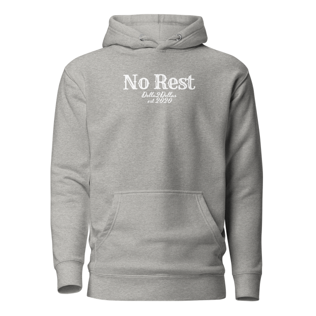 D2D™ | No Rest Hoodie