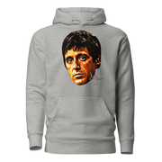 D2D™ | Scarface Hoodie