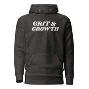 D2D™ | Grit & Growth Hoodie