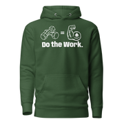 D2D™ | Do the Work Hoodie