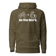 D2D™ | Do the Work Hoodie