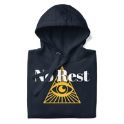 D2D™ | No Rest (Forever) Hoodie
