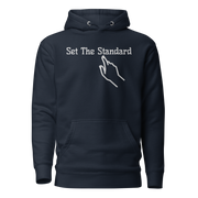 D2D™ | Set The Standard #2 Hoodie
