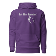 D2D™ | Set The Standard #2 Hoodie