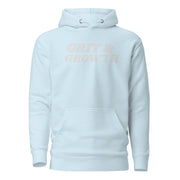 D2D™ | Grit & Growth Hoodie