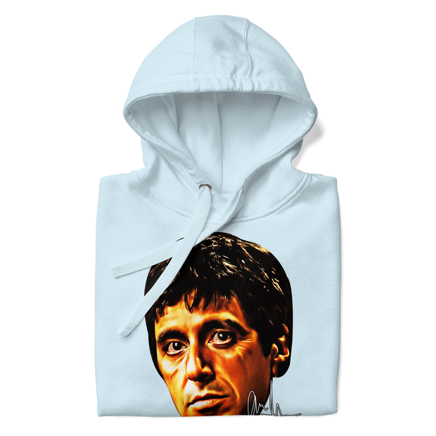 D2D™ | Scarface Hoodie