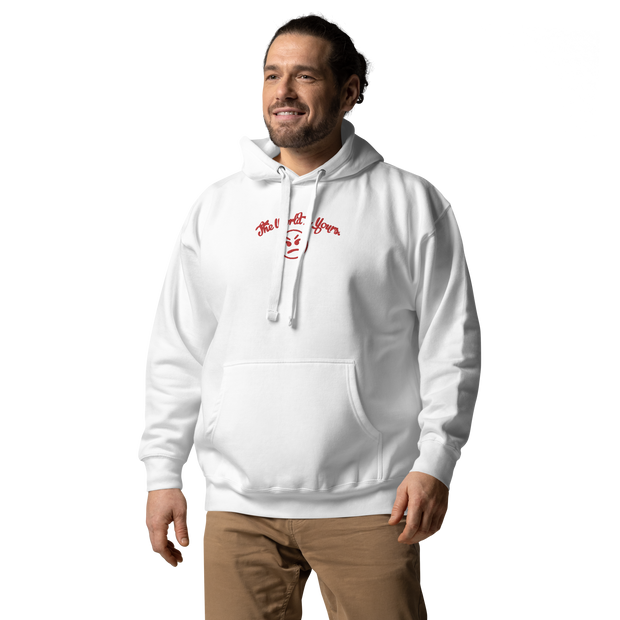 D2D™ | The World Is Yours Hoodie
