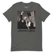 D2D™ | America is Back T-Shirt