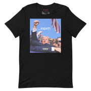 D2D™ | Iconic Trump Photo T-Shirt