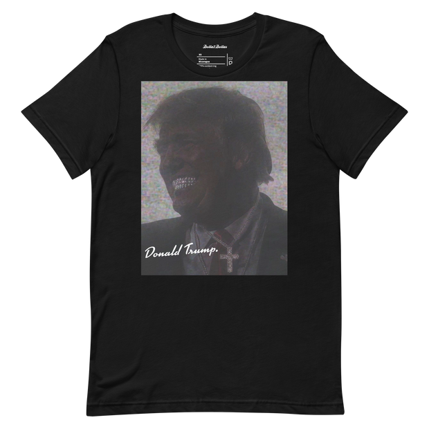 D2D™ | Gangsta Trump T-Shirt