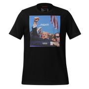 D2D™ | Iconic Trump Photo T-Shirt