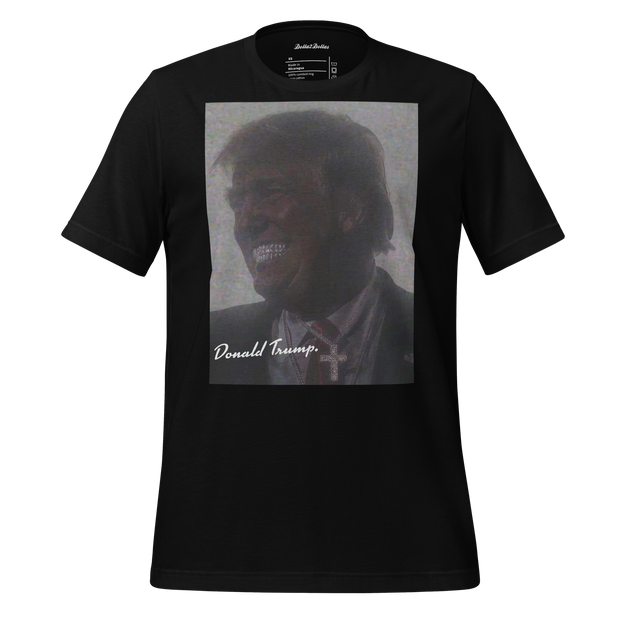 D2D™ | Gangsta Trump T-Shirt