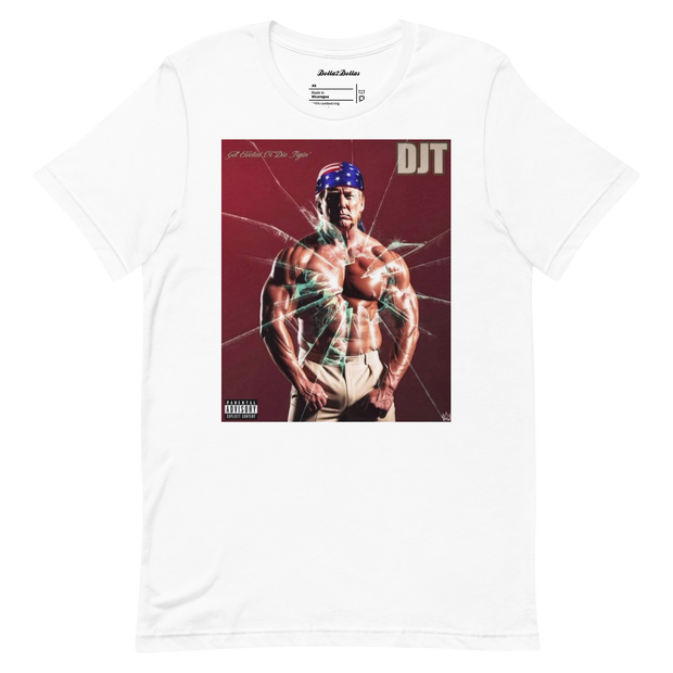 D2D™ | Get Elected or Die Tryin T-Shirt